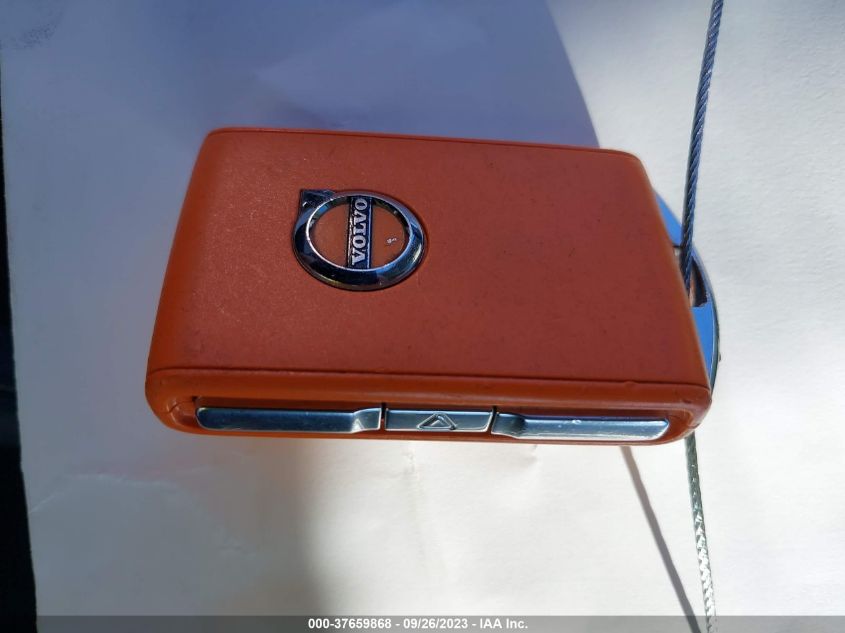 2021 Volvo Xc40 Momentum VIN: YV4AC2HK3M2547770 Lot: 37659868