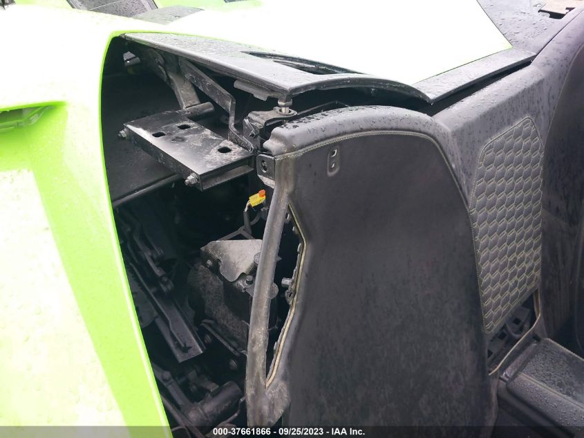 2017 Lamborghini Huracan - ZHWUR2ZF4HLA06866