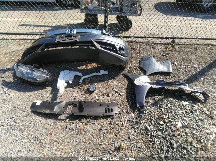 JHMFC1F36JX021998 2018 Honda Civic Ex-T