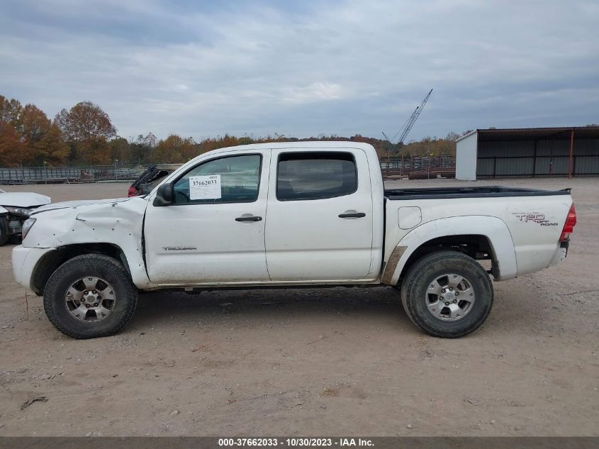 2011 Toyota Tacoma VIN: 3TMLU4EN7BM079356 Lot: 37662033