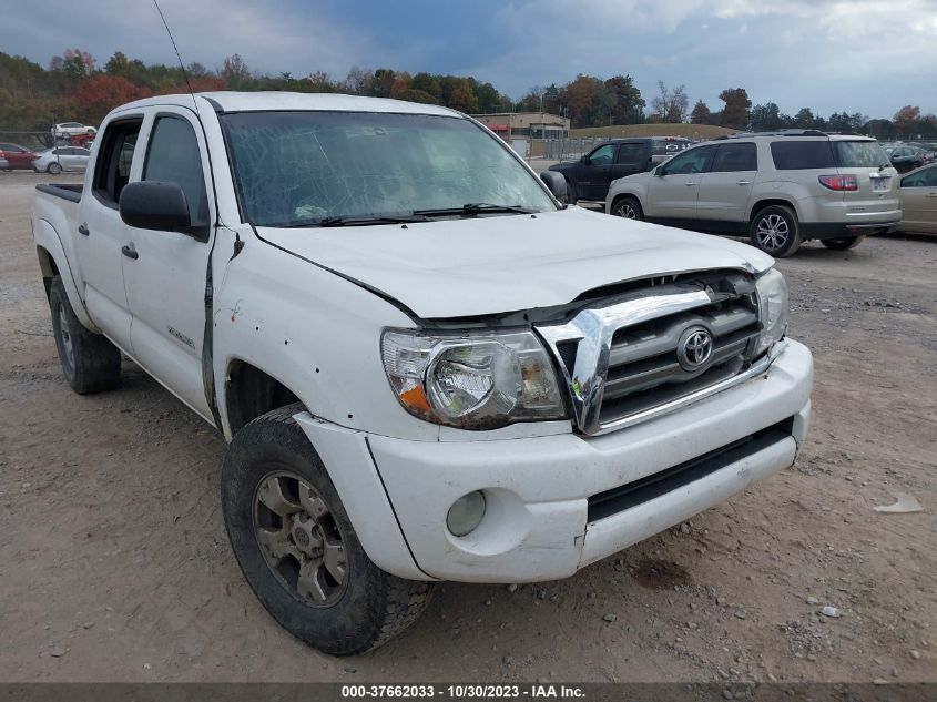 2011 Toyota Tacoma VIN: 3TMLU4EN7BM079356 Lot: 37662033