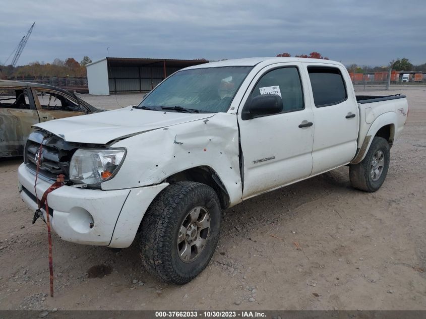 2011 Toyota Tacoma VIN: 3TMLU4EN7BM079356 Lot: 37662033