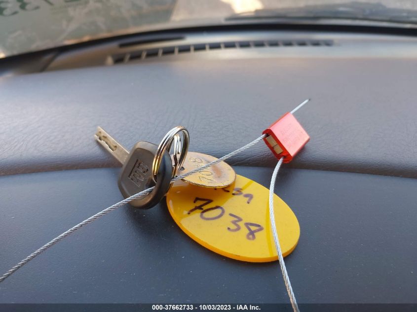 2019 Chevrolet Express Cutaway 4500 4500 Van VIN: 1HA6GVBGXKN013563 Lot: 37662733