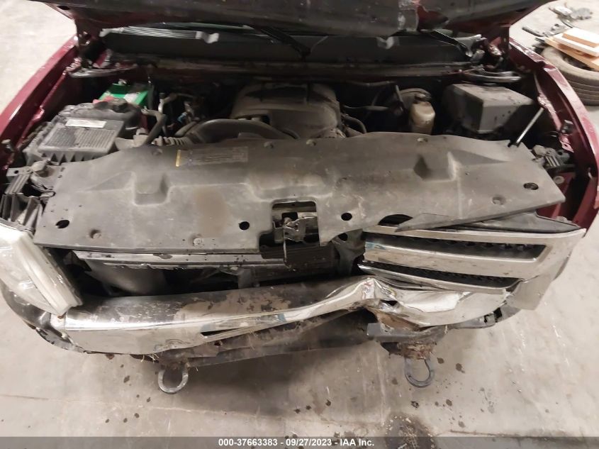 2009 Chevrolet Silverado 1500 Lt VIN: 3GCEK23M29G135077 Lot: 37663383