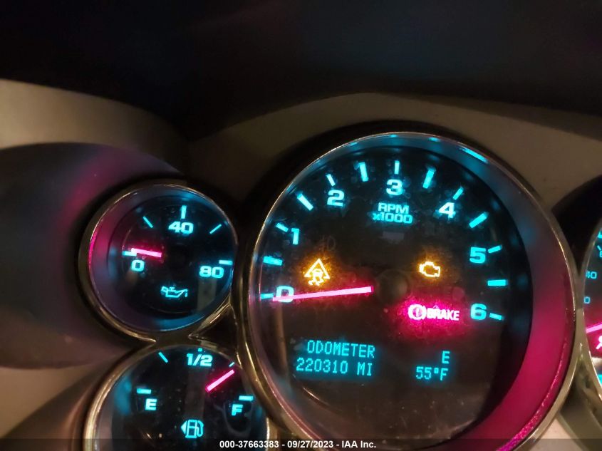 2009 Chevrolet Silverado 1500 Lt VIN: 3GCEK23M29G135077 Lot: 37663383