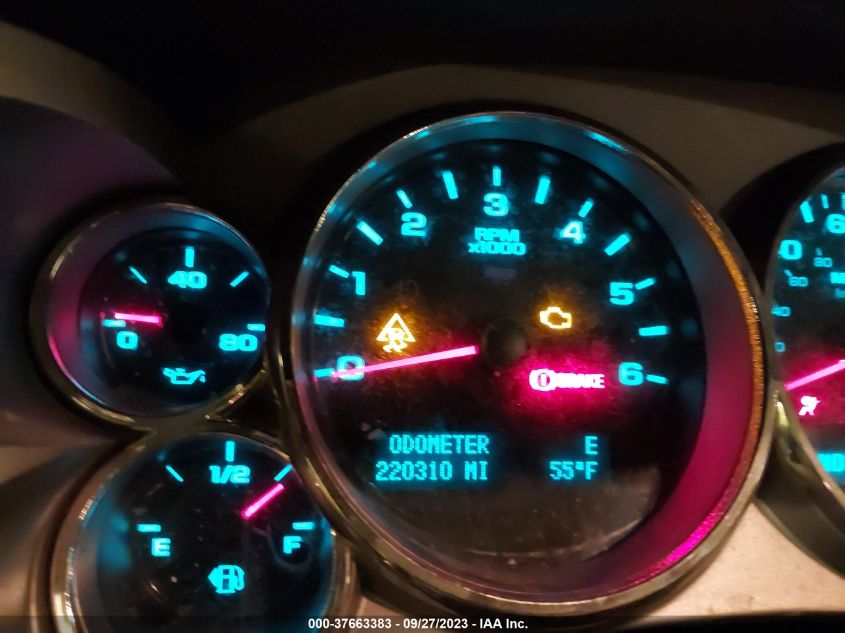 2009 Chevrolet Silverado 1500 Lt VIN: 3GCEK23M29G135077 Lot: 37663383