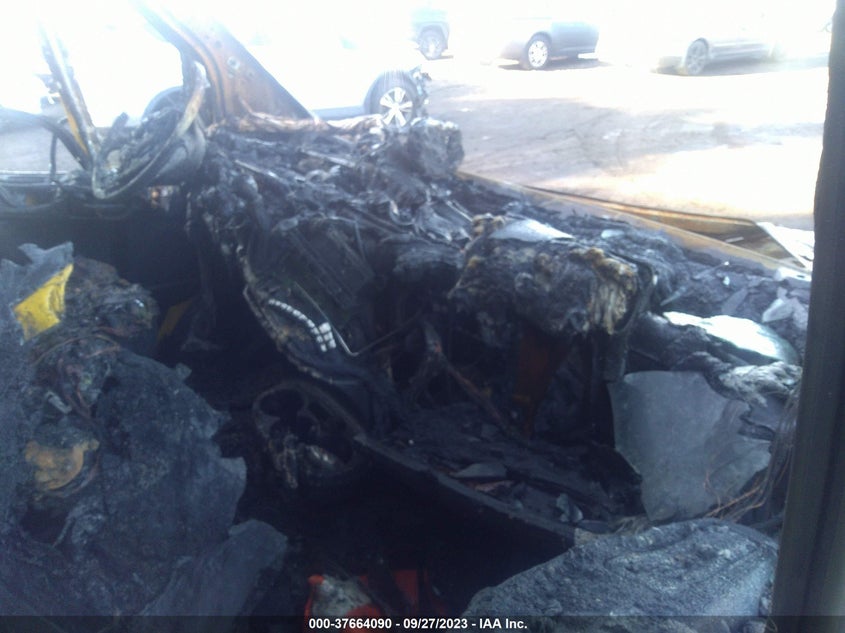 2016 Ram Promaster 3500 High Roof VIN: 3C6URVJG1GE108104 Lot: 37664090