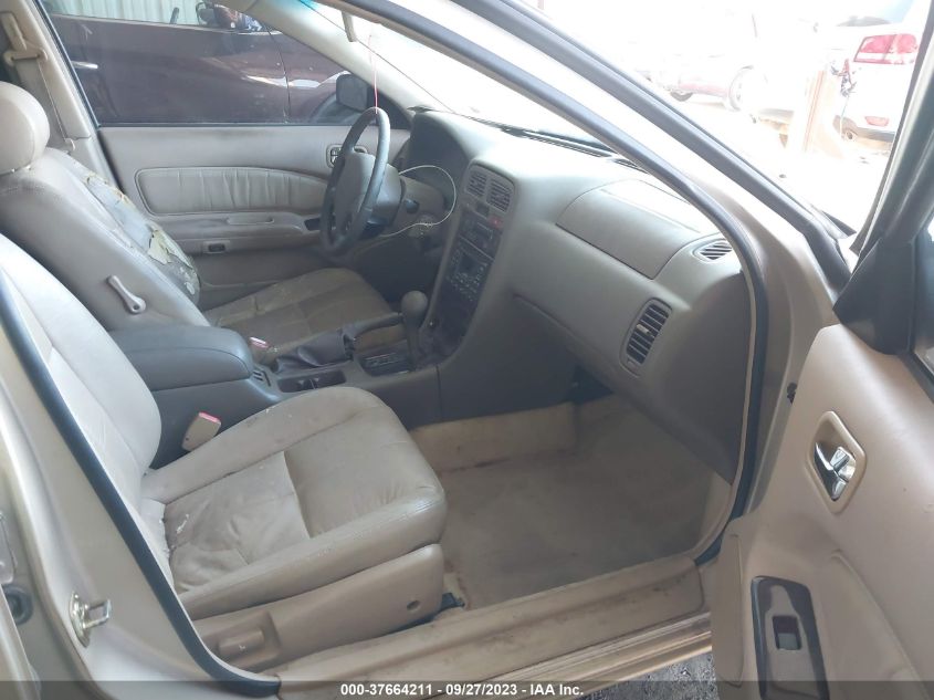 1997 Infiniti I30 VIN: JNKCA21D5VT523669 Lot: 37664211