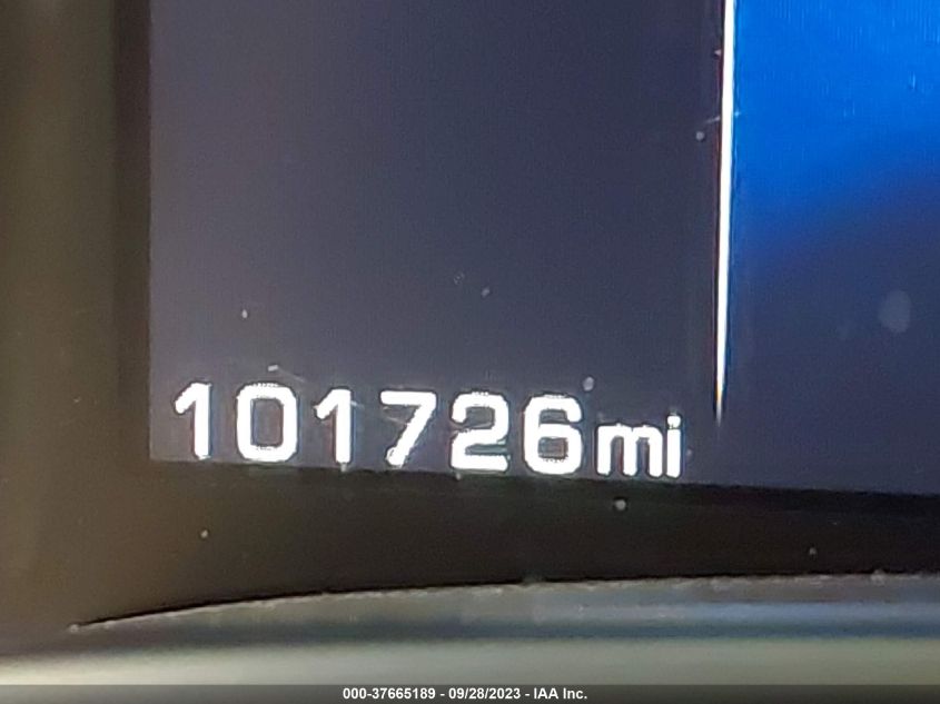 2016 Cadillac Srx Luxury Collection VIN: 3GYFNBE32GS527481 Lot: 37665189