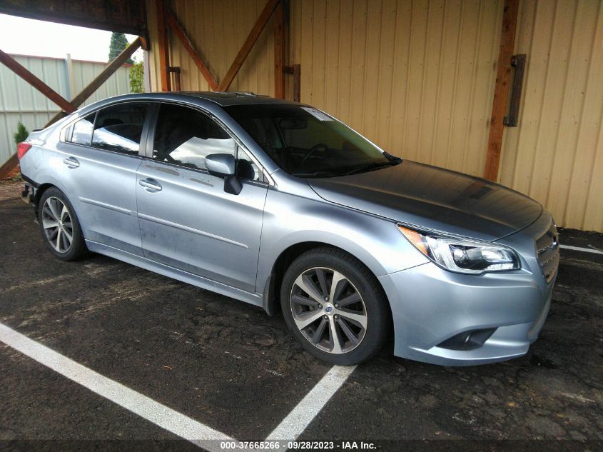 4S3BNBN67G3005028 2016 Subaru Legacy 2.5I Limited