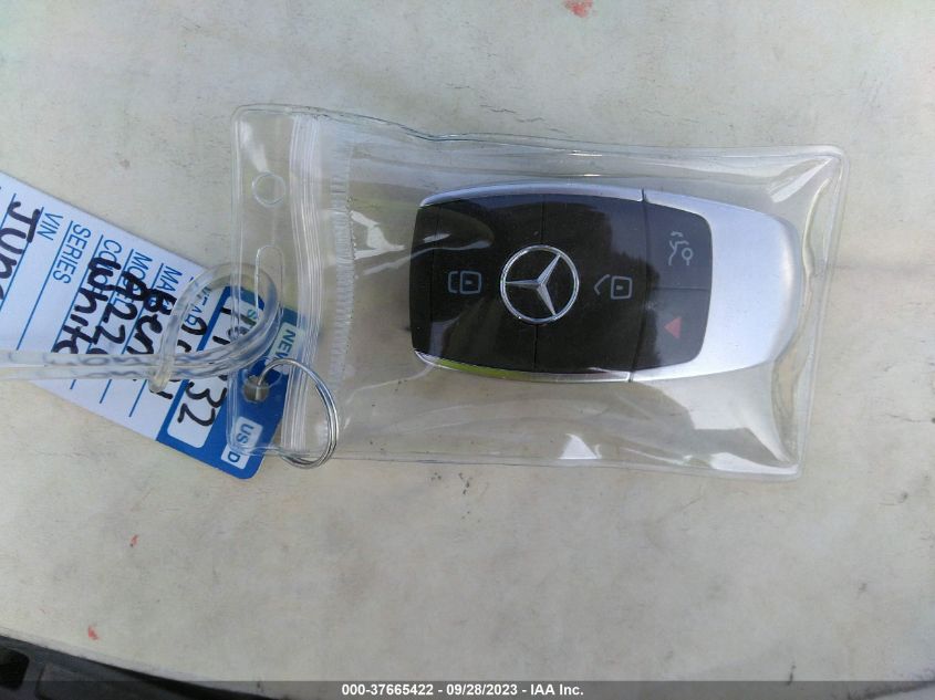 2021 Mercedes-Benz A-Class A 220 VIN: W1K3G4EB8MJ296577 Lot: 37665422