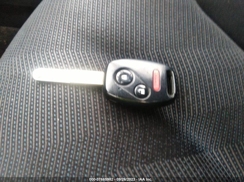 2010 Honda Fit Sport VIN: JHMGE8G41AC009487 Lot: 37665982