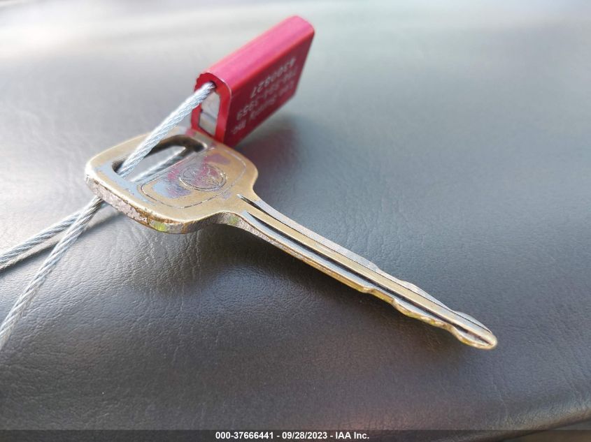 1996 Toyota 4Runner VIN: JT3GM84R7T0006378 Lot: 37666441