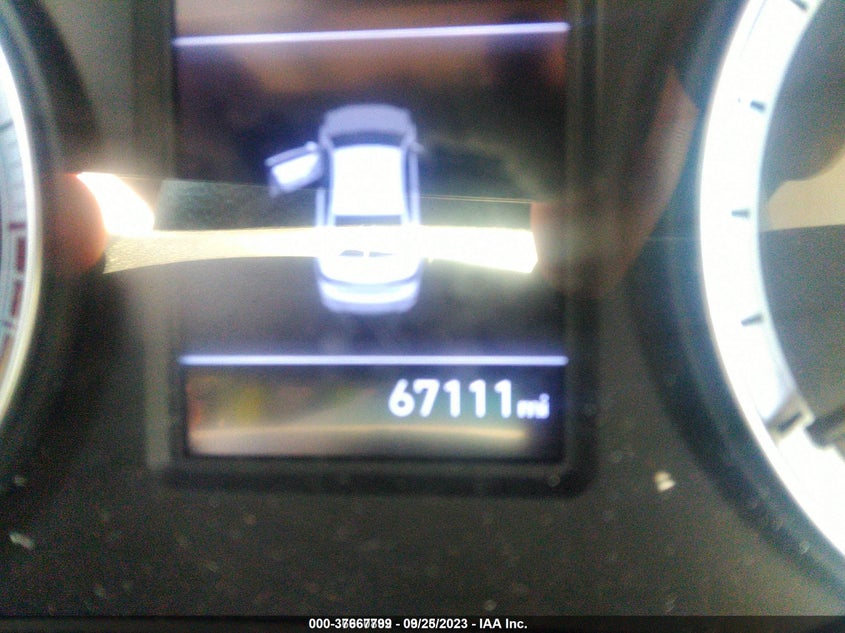 2018 HYUNDAI SONATA auction photo 7