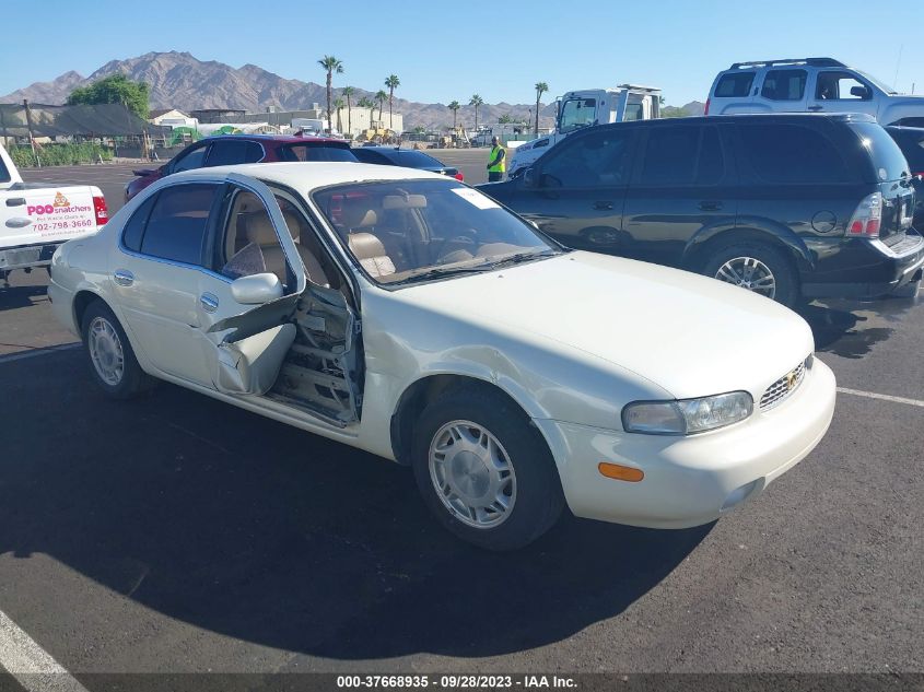 JNKAY21D1RM104219 1994 Infiniti J30