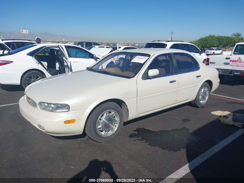 JNKAY21D1RM104219 1994 Infiniti J30