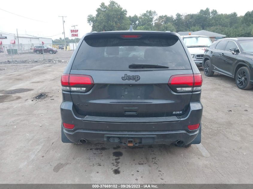 2015 Jeep Grand Cherokee Altitude VIN: 1C4RJFAG8FC148407 Lot: 37669102