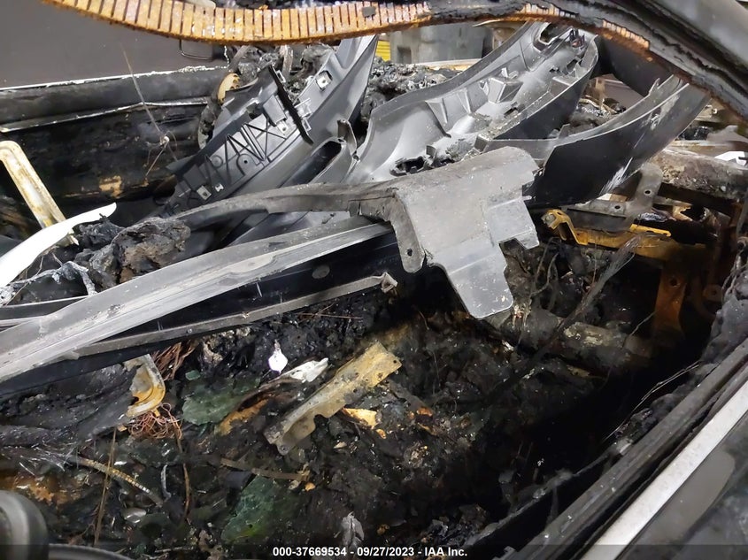 2018 BMW 430I Gran Coupe xDrive VIN: WBA4J3C56JBG96845 Lot: 37669534