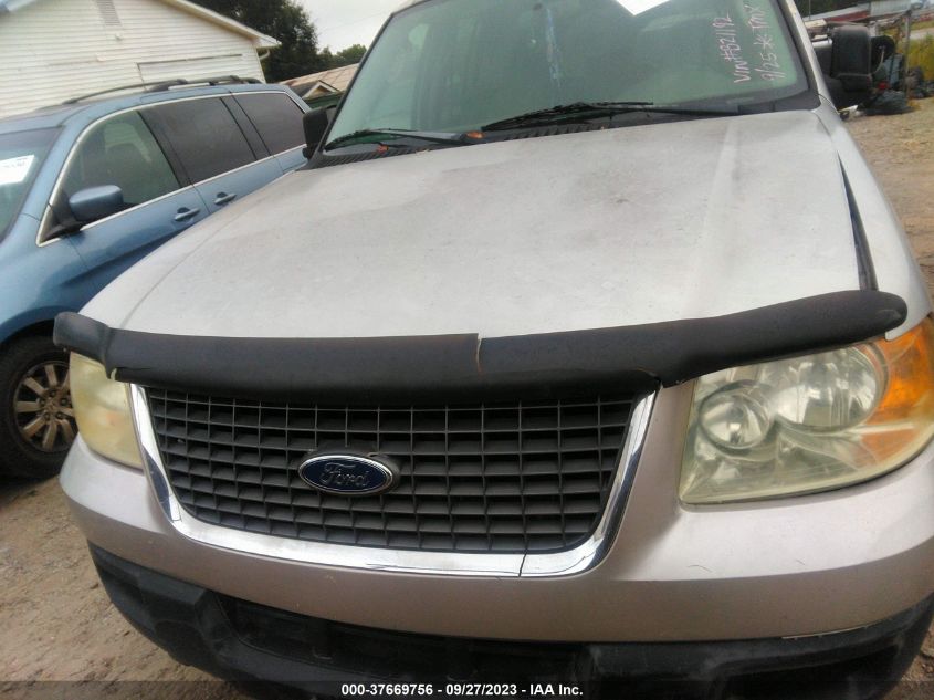 1FMPU16W74LB21192 2004 Ford Expedition Xlt