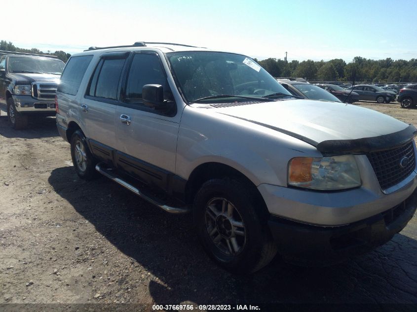 2004 Ford Expedition Xlt VIN: 1FMPU16W74LB21192 Lot: 37669756