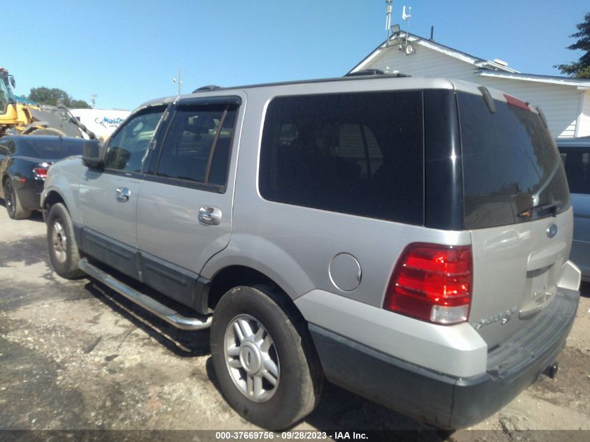 2004 Ford Expedition Xlt VIN: 1FMPU16W74LB21192 Lot: 37669756