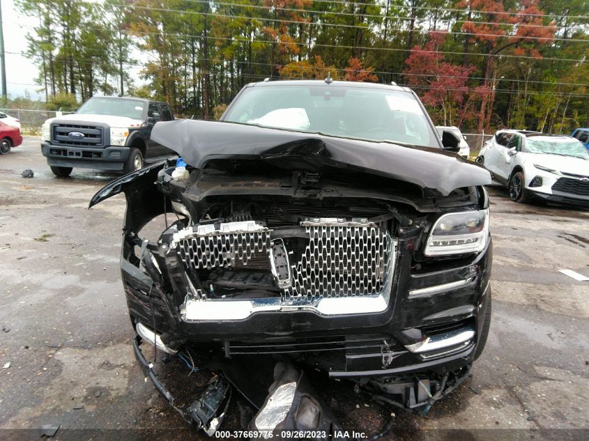 2020 Lincoln Navigator Reserve VIN: 5LMJJ2KT2LEL04399 Lot: 37669776