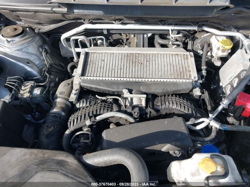 2019 Subaru Ascent Premium VIN: 4S4WMACD6K3429787 Lot: 37670403