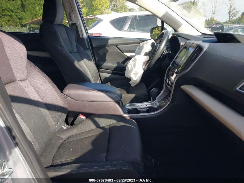 2019 Subaru Ascent Premium VIN: 4S4WMACD6K3429787 Lot: 37670403