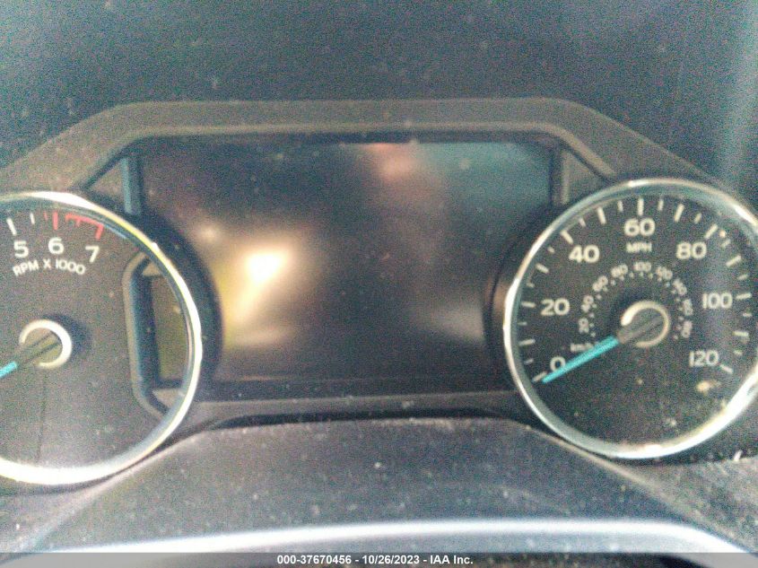 2016 Ford F-150 Xlt/Xl/Lariat VIN: 1FTEW1EP4GFA74982 Lot: 37670456