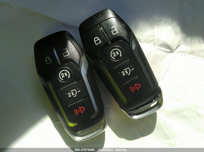 2016 Ford F-150 Xlt/Xl/Lariat VIN: 1FTEW1EP4GFA74982 Lot: 37670456