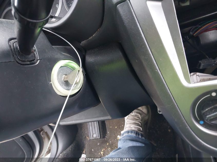 JF1GD29674G505963 2004 Subaru Impreza Sedan Wrx