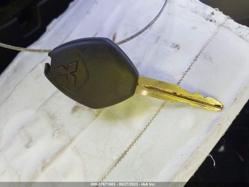 2013 Mitsubishi Lancer Es VIN: JA32U2FU1DU021424 Lot: 37671503