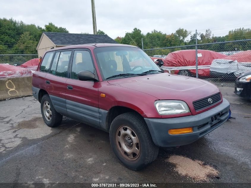 JT3GP10V1V0015856 1997 Toyota Rav4