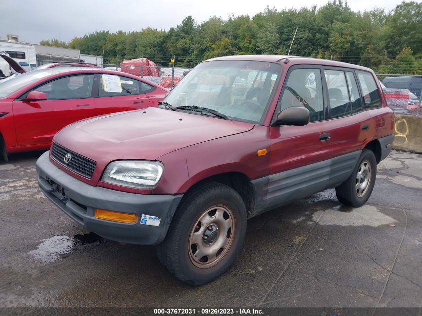 JT3GP10V1V0015856 1997 Toyota Rav4