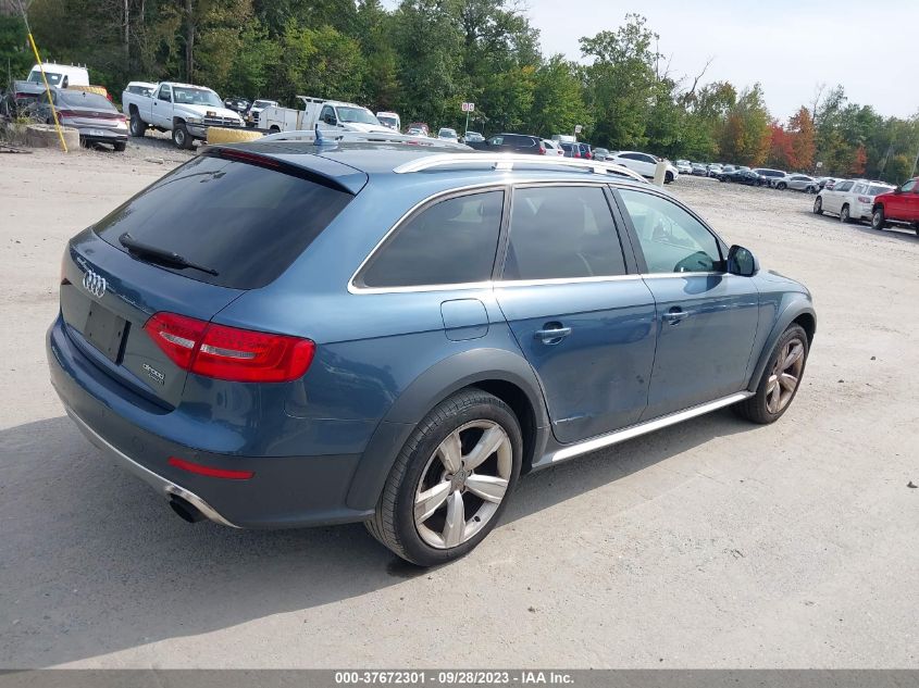 2016 Audi Allroad Premium Plus VIN: WA1UFAFLXGA006491 Lot: 37672301