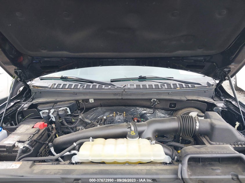 2021 Ford Expedition Max Xlt VIN: 1FMJK1JT3MEA57231 Lot: 37672990