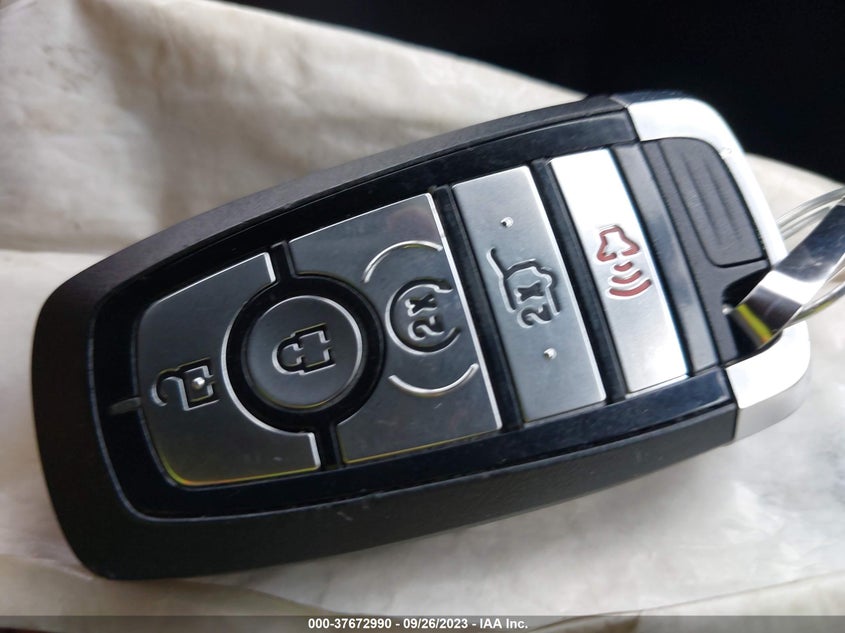 2021 Ford Expedition Max Xlt VIN: 1FMJK1JT3MEA57231 Lot: 37672990