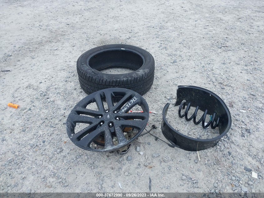 2021 Ford Expedition Max Xlt VIN: 1FMJK1JT3MEA57231 Lot: 37672990