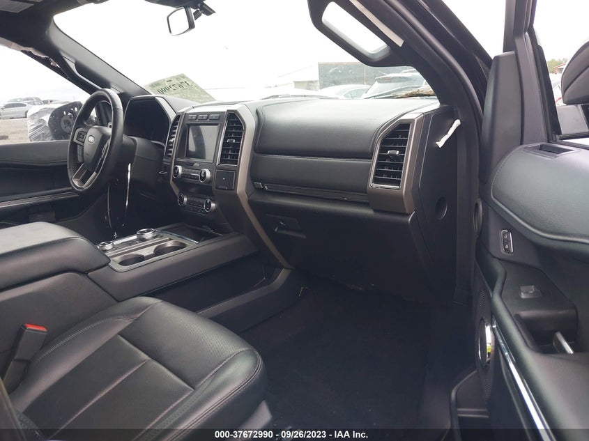 2021 Ford Expedition Max Xlt VIN: 1FMJK1JT3MEA57231 Lot: 37672990