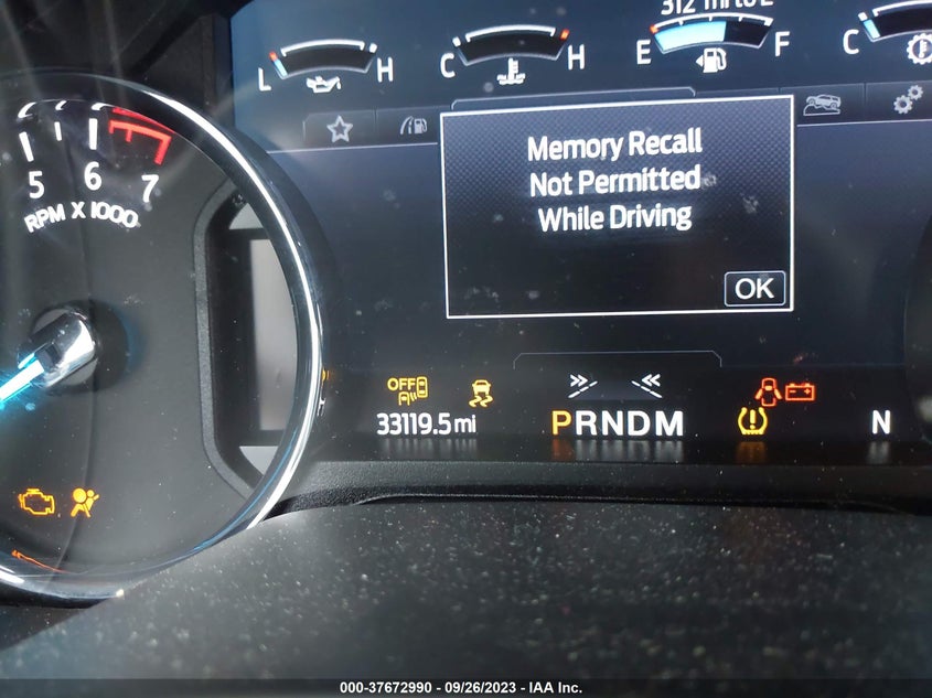 2021 Ford Expedition Max Xlt VIN: 1FMJK1JT3MEA57231 Lot: 37672990