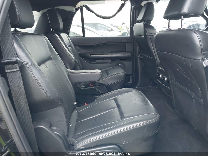 2021 Ford Expedition Max Xlt VIN: 1FMJK1JT3MEA57231 Lot: 37672990