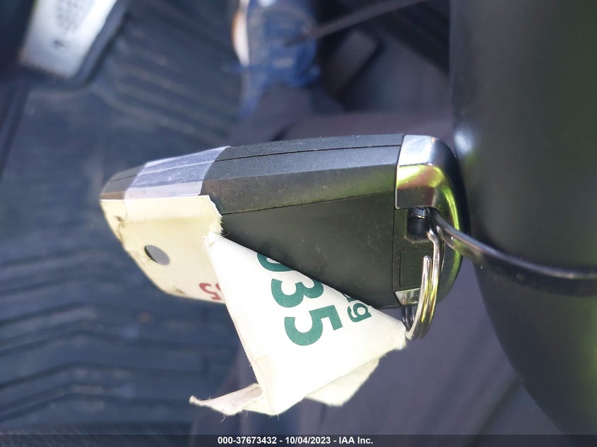 2014 BMW 550I XDRIVE WBAKP9C54EDZ35003