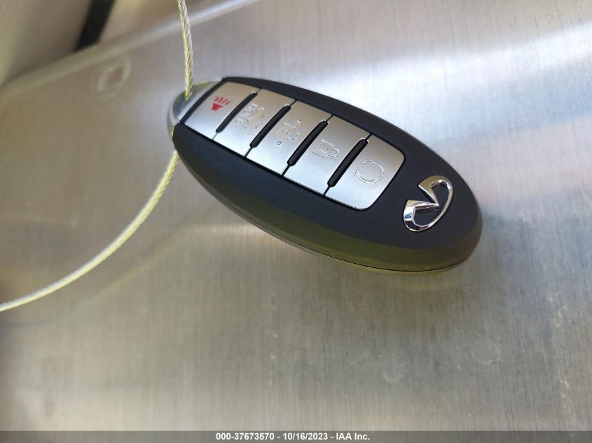 2014 Infiniti Qx80 VIN: JN8AZ2NF6E9551575 Lot: 37673570