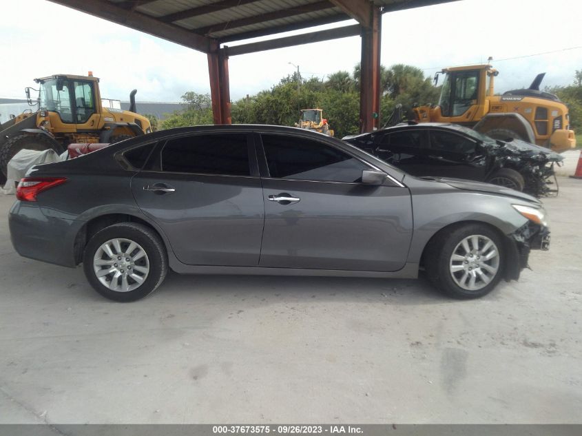 1N4AL3AP4HC149116 2017 Nissan Altima 2.5 S