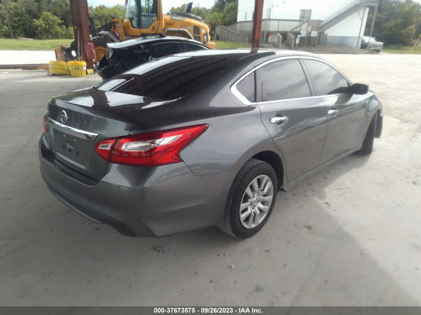 1N4AL3AP4HC149116 2017 Nissan Altima 2.5 S