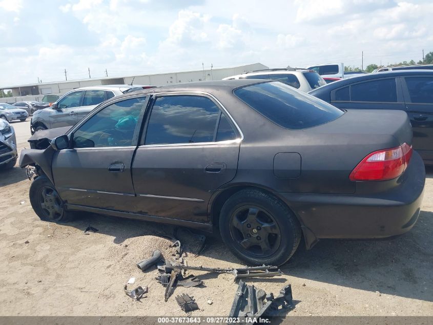 JHMCG5653XC025989 1999 Honda Accord Ex