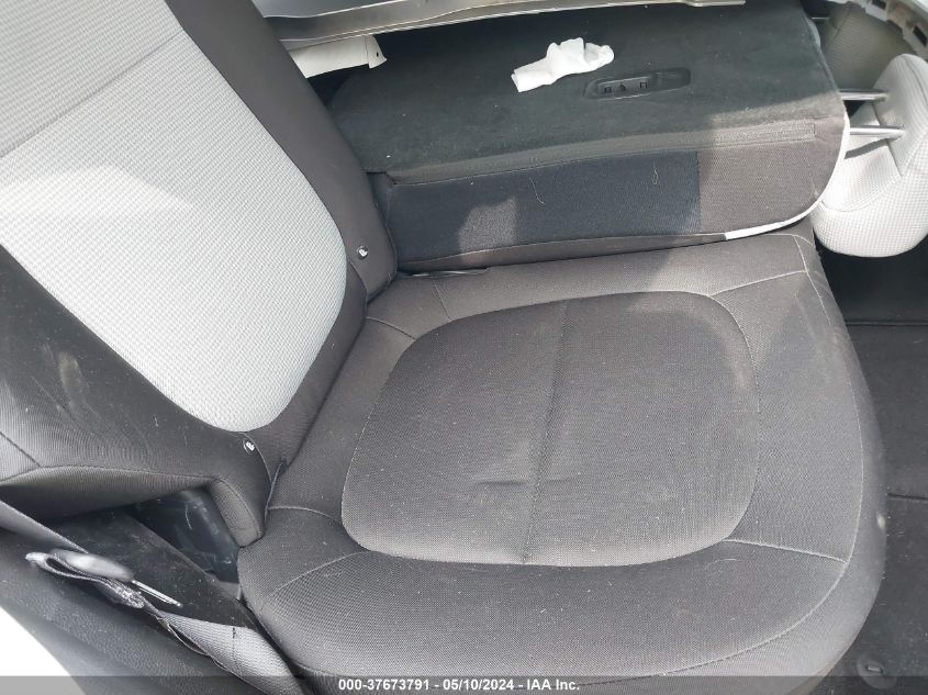 2019 Kia Soul VIN: KNDJN2A27K7675629 Lot: 37673791