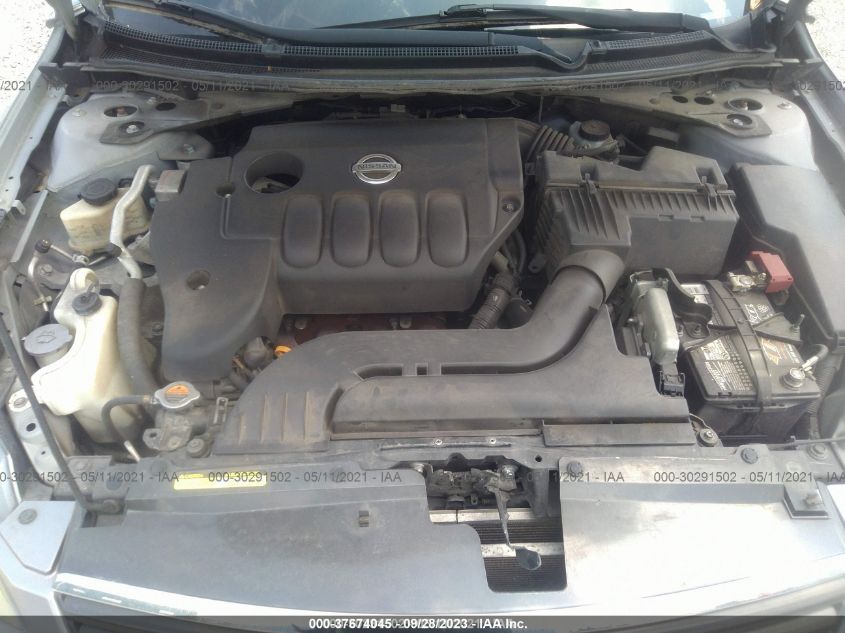 1N4AL21E99N530667 2009 Nissan Altima 2.5 S