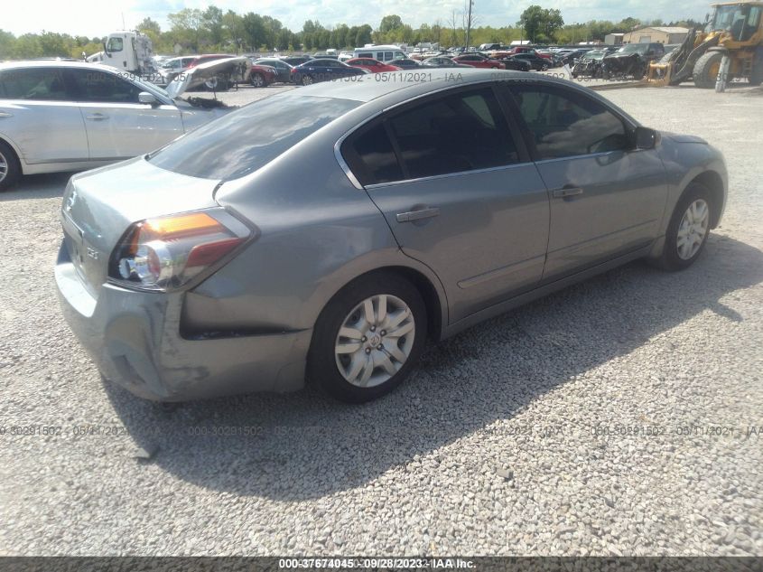 1N4AL21E99N530667 2009 Nissan Altima 2.5 S