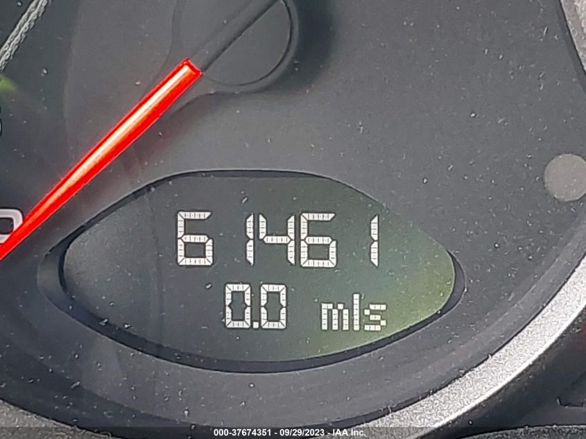 2007 Porsche 911 Carrera VIN: WP0AA29957S711397 Lot: 37674351